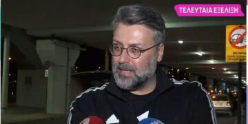 Γιάννης Καλλιάνος: «Θα γίνω ο εφιάλτης τους – Τίποτα δεν θα μείνει αναπάντητο» (video)