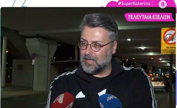 Γιάννης Καλλιάνος: «Θα γίνω ο εφιάλτης τους – Τίποτα δεν θα μείνει αναπάντητο» (video)