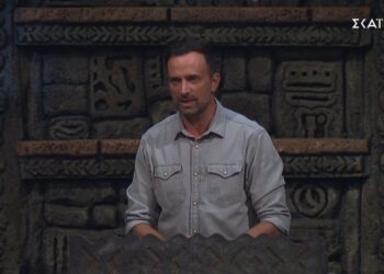 «Τα έχασε» και ο Ατζούν: Η πρωταπριλιάτικη φάρσα που έκανε ο Γιώργος Λιανός στους παίκτες ήταν ότι χειρότερο μπορούσαν να πάθουν