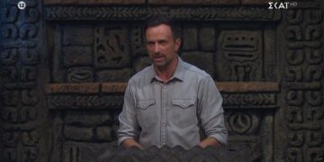 Alldaynews.gr «Τα έχασε» και ο Ατζούν: Η πρωταπριλιάτικη φάρσα που έκανε ο Γιώργος Λιανός στους παίκτες ήταν ότι χειρότερο μπορούσαν να πάθουν