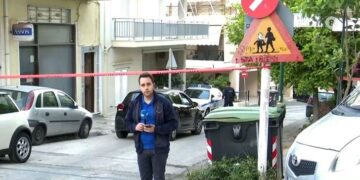 Ηλιούπολη: Αίνιγμα με τους θανάτους μητέρας και γιου από το ίδιο όπλο – Τι εξετάζει η Αστυνομία (video)