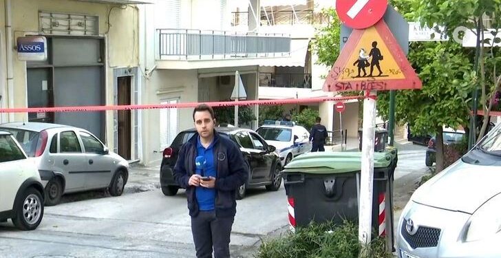 Ηλιούπολη: Αίνιγμα με τους θανάτους μητέρας και γιου από το ίδιο όπλο – Τι εξετάζει η Αστυνομία (video)