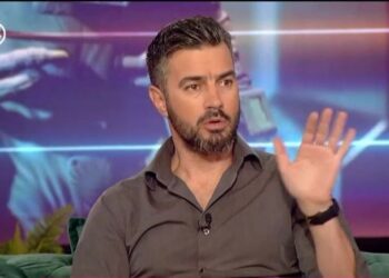 Τσιμιτσέλης: «Έχει καταντήσει η ζωή το πιο ευτελές πράγμα, αν φτάνεις σε σημείο να σκοτώνονται έξω από το Α.Τ., είναι όλα στραβά» (video)