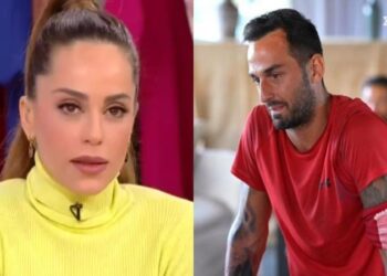 Περασμένα-ξεχασμένα για τη Μαρία Αντωνά: Η πρώτη φωτογραφία από το νέο της σπίτι μετά τον χωρισμό από τον Σοϊλέδη (φωτο, video)