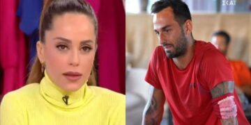 Περασμένα-ξεχασμένα για τη Μαρία Αντωνά: Η πρώτη φωτογραφία από το νέο της σπίτι μετά τον χωρισμό από τον Σοϊλέδη (φωτο, video)