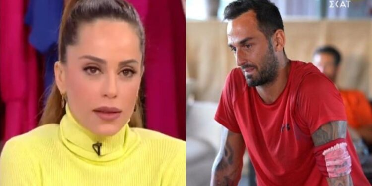 Περασμένα-ξεχασμένα για τη Μαρία Αντωνά: Η πρώτη φωτογραφία από το νέο της σπίτι μετά τον χωρισμό από τον Σοϊλέδη (φωτο, video)