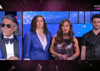 Αναστασοπούλου – Ψινάκης σε αδιανόητο επεισόδιο για τη Συνατσάκη: «Εκμεταλλεύονται το metoo για να πουλήσουν δύο ρουχαλάκια»