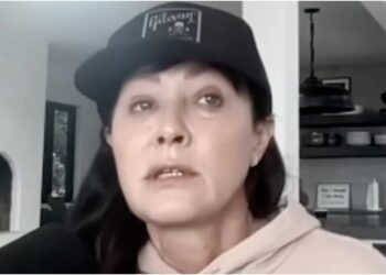 Σάνεν Ντόχερτι: Προετοιμάζεται για τον θάνατό της πουλώντας προσωπικά της υπάρχοντα