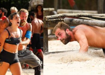 Alldaynews.gr Survivor 2024: Από κολλητοί εχθροί! «Σφαγμένοι» συμπαίκτες ζητούν νέα αλλαγή ομάδων