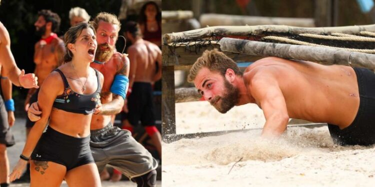 Alldaynews.gr Survivor 2024: Από κολλητοί εχθροί! «Σφαγμένοι» συμπαίκτες ζητούν νέα αλλαγή ομάδων