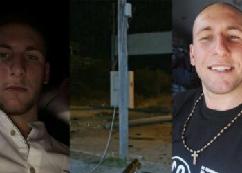 Alldaynews.gr Αυτός είναι ο 27χρονος που έχασε την ζωή του σε δυστύχημα στο Πόρτο Ράφτη – Χαροπάλευε από άλλο τροχαίο στο παρελθόν!