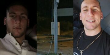 Alldaynews.gr Αυτός είναι ο 27χρονος που έχασε την ζωή του σε δυστύχημα στο Πόρτο Ράφτη – Χαροπάλευε από άλλο τροχαίο στο παρελθόν!
