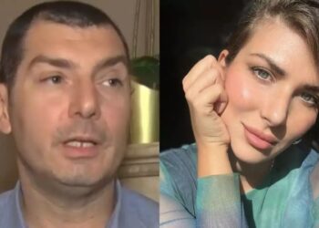 Θρήνος για την Λαβίνια Σταθάκη: Συγκλονίζει ο σύζυγος της 39χρονης fashion blogger – «Υπέφερε μα δεν ήθελε να δείχνει άρρωστη»