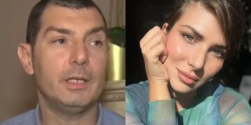 Alldaynews.gr Θρήνος για την Λαβίνια Σταθάκη: Συγκλονίζει ο σύζυγος της 39χρονης fashion blogger – «Υπέφερε μα δεν ήθελε να δείχνει άρρωστη»