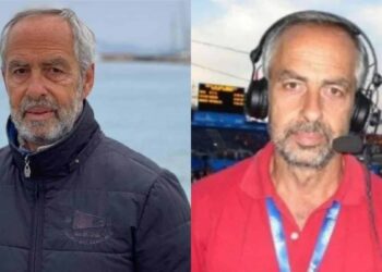 Πέθανε ο αθλητικογράφος Στράτος Σεφτελής – Ραγίζουν καρδιές τα λόγια του αδελφού του