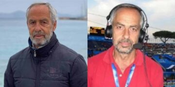 Alldaynews.gr Πέθανε ο αθλητικογράφος Στράτος Σεφτελής – Ραγίζουν καρδιές τα λόγια του αδελφού του