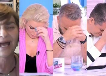 Ελένη Τοπαλούδη