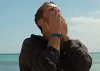 Alldaynews.gr Survivor spoiler: Αποχώρησε οικειοθελώς ο Τζέιμς Καφετζής – Η στιγμή που μαθαίνει για τον πατέρα του