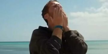 Alldaynews.gr Survivor spoiler: Αποχώρησε οικειοθελώς ο Τζέιμς Καφετζής – Η στιγμή που μαθαίνει για τον πατέρα του