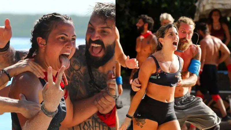 Survivor spoiler
