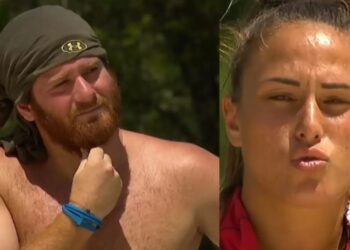 Alldaynews.gr Survivor: Στα όριά της η Ασημίνα Χατζηανδρέου με James Καφετζή και Σταυρούλα Χρυσαειδή – «Με είχε αποκαλέσει ψυχοπαθή»