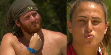 Alldaynews.gr Survivor: Στα όριά της η Ασημίνα Χατζηανδρέου με James Καφετζή και Σταυρούλα Χρυσαειδή – «Με είχε αποκαλέσει ψυχοπαθή»