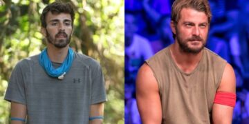 Alldaynews.gr Survivor 2024: «Σταυρώνουν» τον Φάνη Μπολέτση για τη σύγκριση με τον Ντάνο – «Φταίει η παραγωγή και ο Λιανός…» (video)