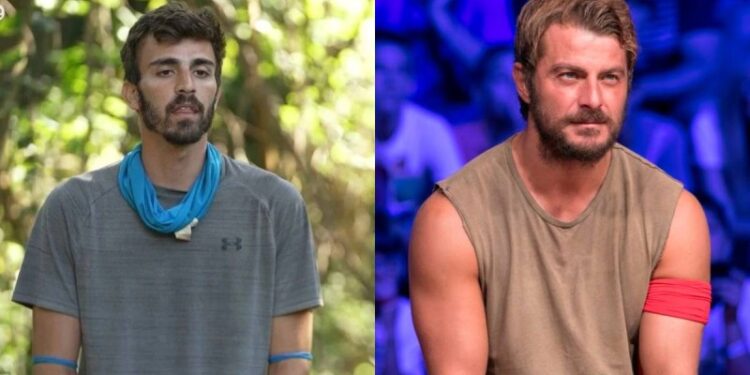 Alldaynews.gr Survivor 2024: «Σταυρώνουν» τον Φάνη Μπολέτση για τη σύγκριση με τον Ντάνο – «Φταίει η παραγωγή και ο Λιανός…» (video)
