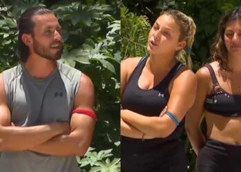 Survivor 2024: Απρέπεια Παπαχαραλάμπους – Δεν πίστευαν στα αφτιά τους! «Μας είπε άχρηστες ρε…»