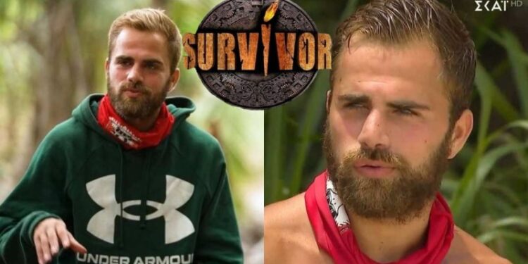 Alldaynews.gr Survivor spoiler: Σούσουρο με τον Γιώργο Γκιουλέκα! Έκτακτη απόφαση της παραγωγής