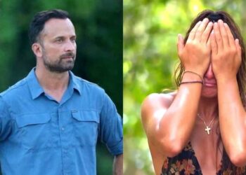Survivor spoiler: Βούρκωσαν όλοι με τον Γιώργο Λιανό – «Δε θα προλάβει το Πάρτι της Ένωσης…»