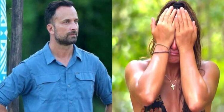 Alldaynews.gr Survivor spoiler: Βούρκωσαν όλοι με τον Γιώργο Λιανό – «Δε θα προλάβει το Πάρτι της Ένωσης…»