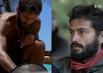Alldaynews.gr Survivor spoiler: «Βόμβα» με οικειοθελή αποχώρηση του Σάββα Γκέντσογλου! Όλες οι εξελίξεις