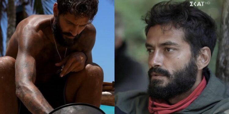 Alldaynews.gr Survivor spoiler: «Βόμβα» με οικειοθελή αποχώρηση του Σάββα Γκέντσογλου! Όλες οι εξελίξεις