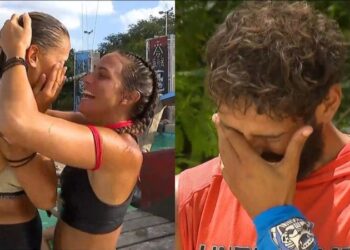 Survivor 2024: Πλάνταξαν όλοι στο κλάμα με την ανακοίνωση του Γιώργου Λιανού – Η αποχώρηση που δεν περίμενε κανείς