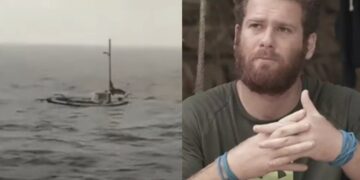 Alldaynews.gr Survivor 2024: Απίστευτο παιχνίδι της μοίρας για τον Τζέιμς Καφετζή – Ναυάγησε ο πατέρας του στον Ειρηνικό Ωκεανό (video)