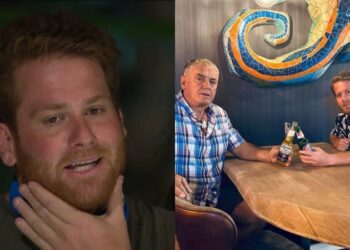 Alldaynews.gr Survivor 2024: Παιδί μάλαμα ο Τζέιμς Καφετζής – Αγόρασε νέο σκάφος στον πατέρα του με τα χρήματα που κέρδισε (φωτο)
