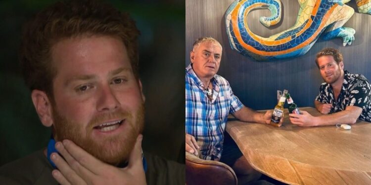 Alldaynews.gr Survivor 2024: Παιδί μάλαμα ο Τζέιμς Καφετζής – Αγόρασε νέο σκάφος στον πατέρα του με τα χρήματα που κέρδισε (φωτο)