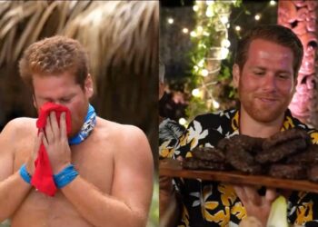 Alldaynews.gr Survivor spoiler: Κάνεις πλάκα! Τόσα χρήματα έχει πάρει ο Τζέιμς Καφετζής μετά από 15 εβδομάδες στο ριάλιτι