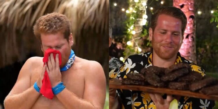 Alldaynews.gr Survivor spoiler: Κάνεις πλάκα! Τόσα χρήματα έχει πάρει ο Τζέιμς Καφετζής μετά από 15 εβδομάδες στο ριάλιτι