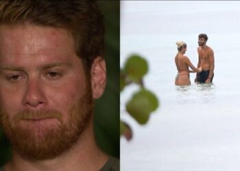 Alldaynews.gr Survivor 2024: Κανονικός… πανικός – Το ζευγάρι που ήρθε ξανά κοντά και το τέλος του δακρυσμένου Τζέιμς Καφετζή