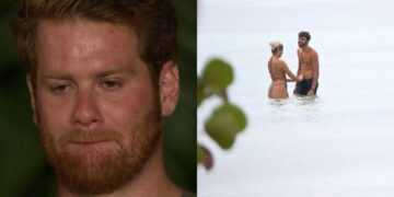Alldaynews.gr Survivor 2024: Κανονικός… πανικός – Το ζευγάρι που ήρθε ξανά κοντά και το τέλος του δακρυσμένου Τζέιμς Καφετζή