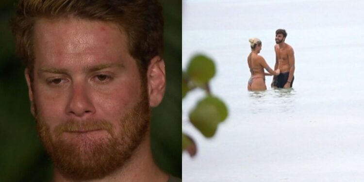 Alldaynews.gr Survivor 2024: Κανονικός… πανικός – Το ζευγάρι που ήρθε ξανά κοντά και το τέλος του δακρυσμένου Τζέιμς Καφετζή