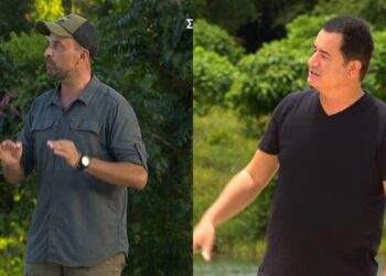 Survivor spoiler: Έριξε τη «βόμβα» ο Ατζούν χωρίς να το πάρει είδηση κανείς! Η απόφαση για τον Γιώργο Λιανό και η αντίδραση του παρουσιαστή