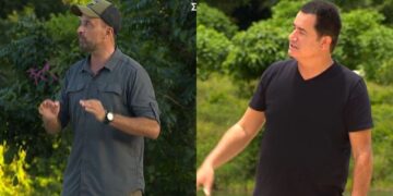 Survivor spoiler: Έριξε τη «βόμβα» ο Ατζούν χωρίς να το πάρει είδηση κανείς! Η απόφαση για τον Γιώργο Λιανό και η αντίδραση του παρουσιαστή