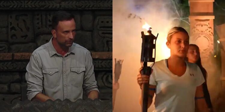 Survivor spoiler: Τους… ζώνουν τα φίδια μετά την ανακοίνωση του Λιανού πριν από την αποχώρηση – «Είναι ό,τι πιο κρίσιμο έχει συμβεί έως τώρα…»