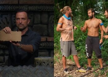 Survivor spoiler: Σε απελπισμένη κατάσταση ανακοινώνουν τα νέα στον Λιανό – Οι 2 παίκτες που ετοιμάζονται για οικειοθελή αποχώρηση από το Survivor