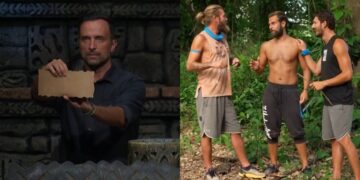 Alldaynews.gr Survivor spoiler: Σε απελπισμένη κατάσταση ανακοινώνουν τα νέα στον Λιανό – Οι 2 παίκτες που ετοιμάζονται για οικειοθελή αποχώρηση από το Survivor