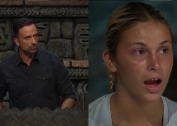 Survivor 2024: Μένουν με το στόμα ανοικτό οι παίκτες – Έκτακτη ανακοίνωση του Γιώργου Λιανού στο συμβούλιο