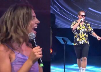 Survivor spoiler: Σώπα! Αυτοί είναι οι δύο νικητές στο διαγωνισμό τραγουδιού του πάρτι της ένωσης που θα πάνε και στο επόμενο Survivor